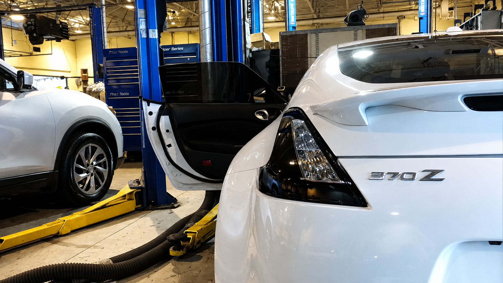 Tail Light Tint