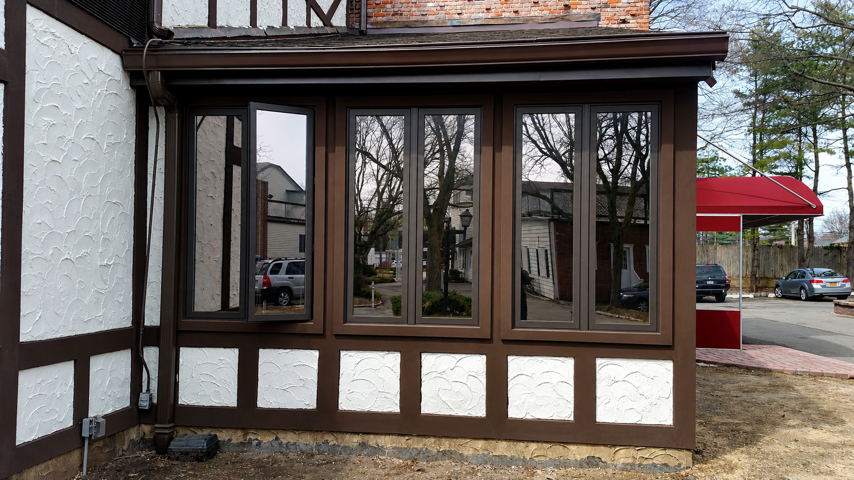 Window Tint (3/3)