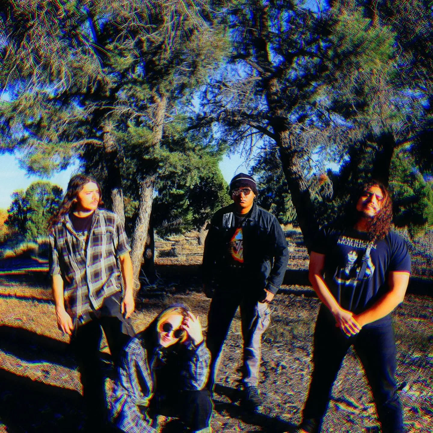 A special thanks to @mynameismarlie for always getting great pictures of us, for being apart of the journey, always showing endless support and just being a great human being. 🙏

#trailsofthemare #rock #bigbear #hardrock #mountainrock #desertrock