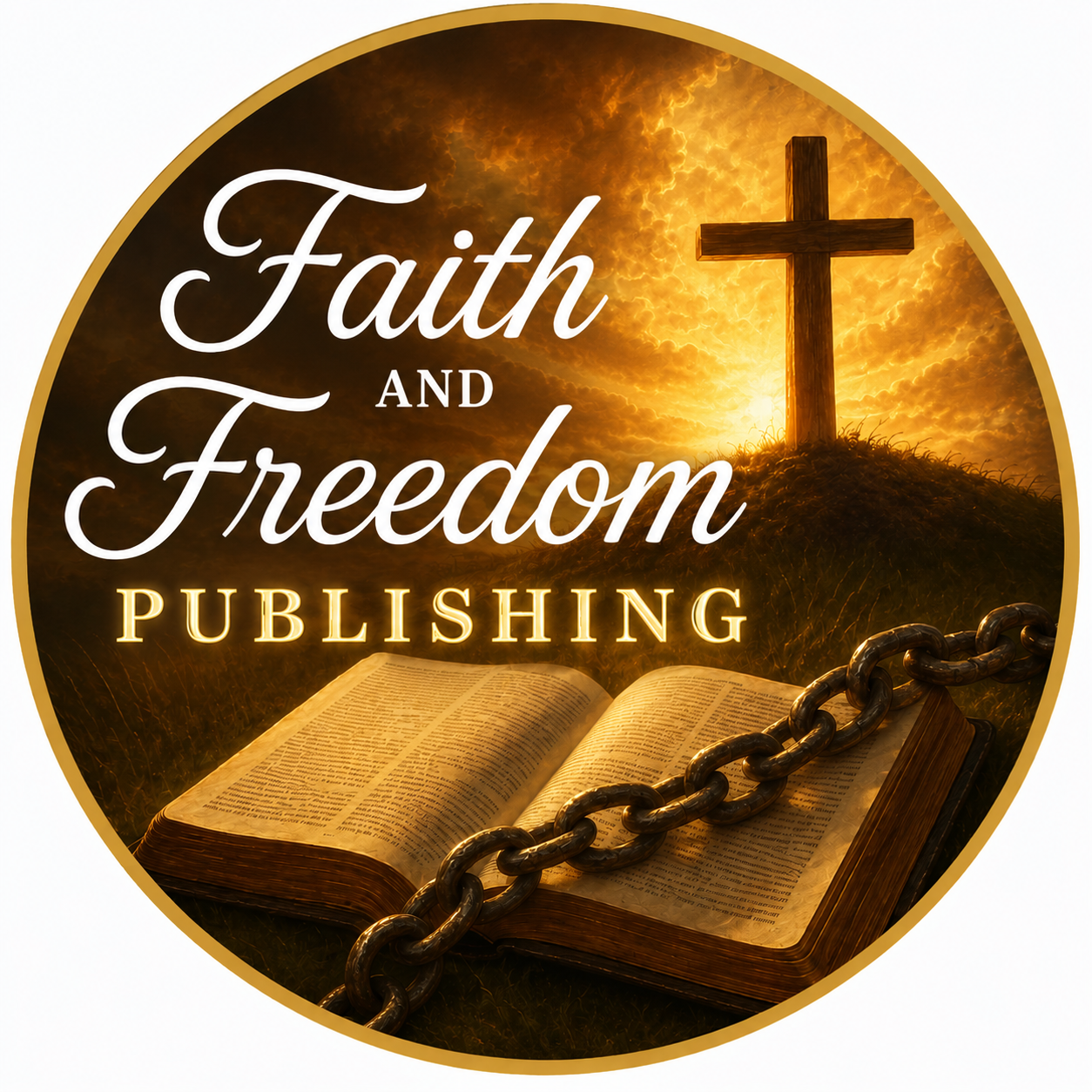 Faith and Freedom Publishing