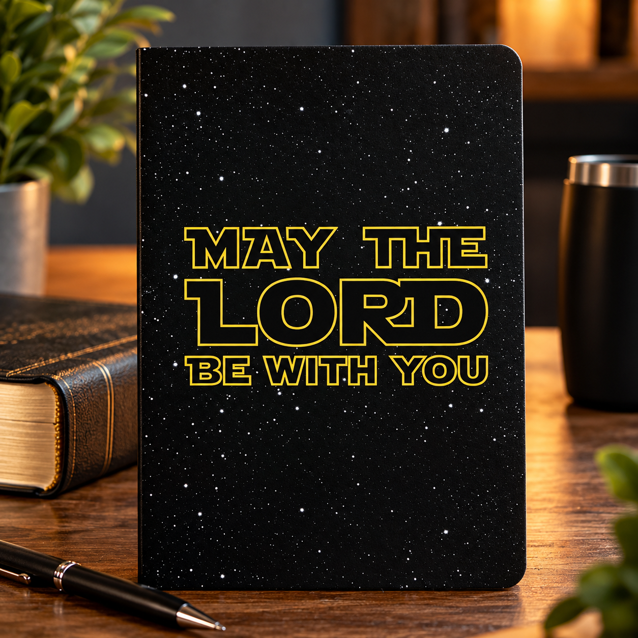 May the Lord Be With You Journal.png