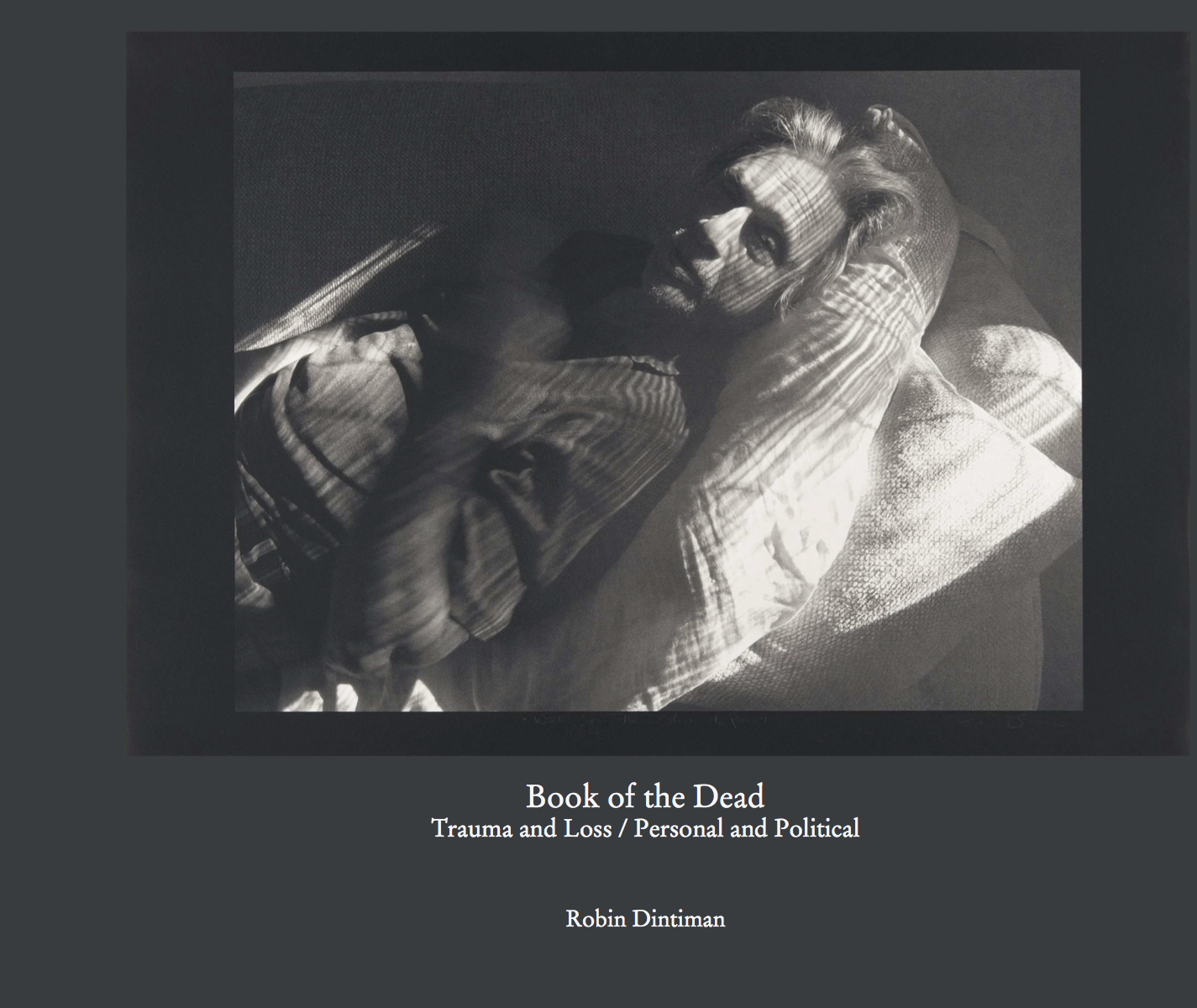 Book of the Dead (Copy) (Copy) (Copy)