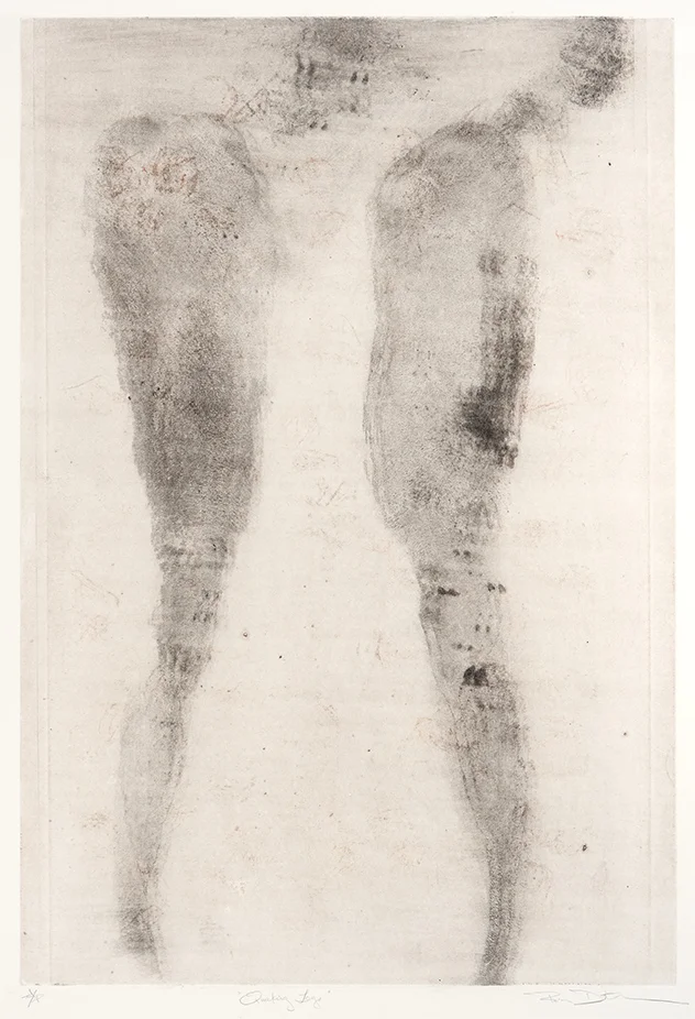 Quaking Legs