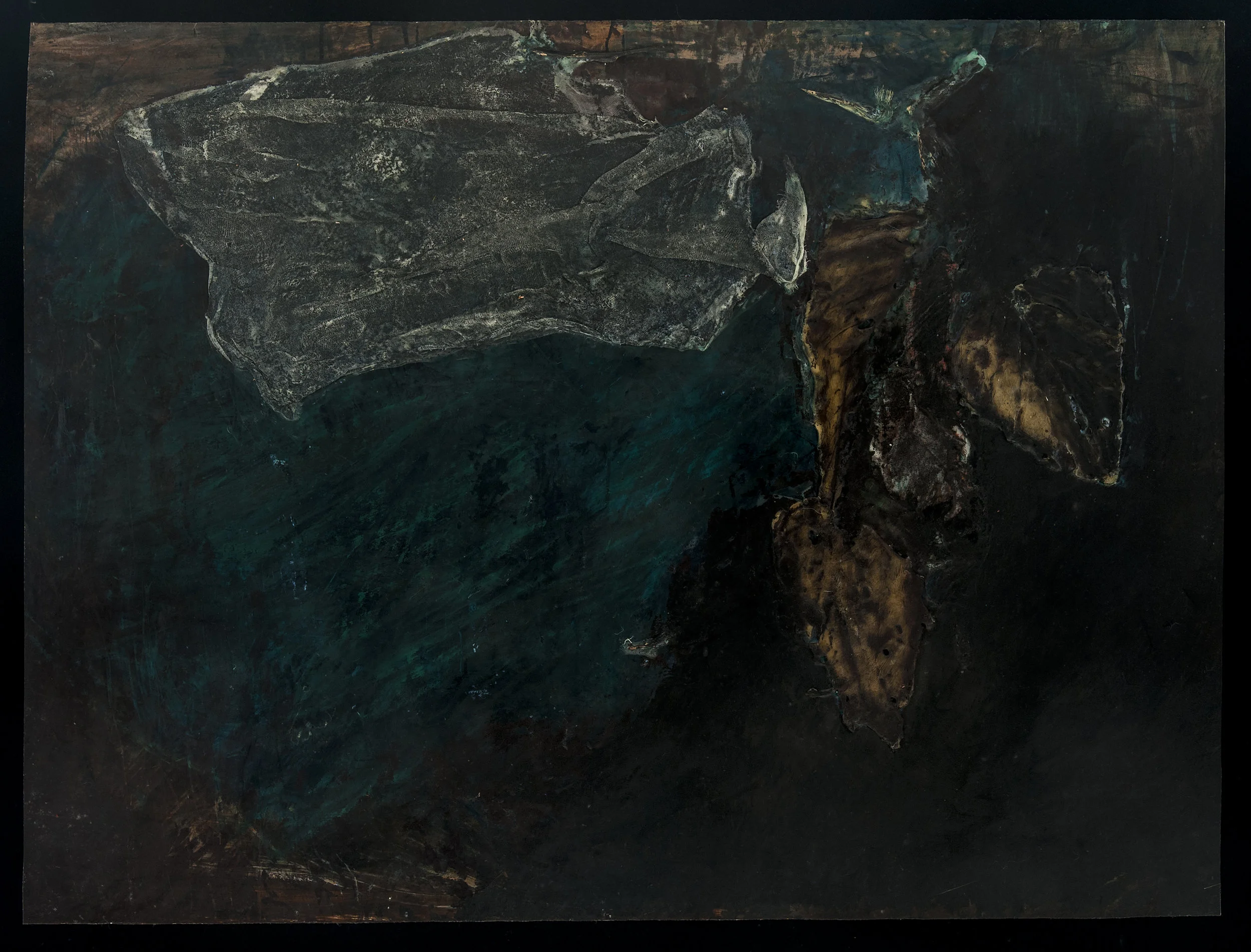 Oil Spill