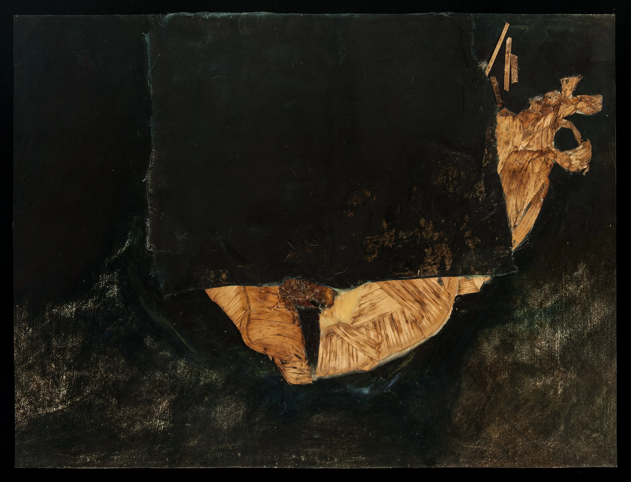 Encaustic Prints