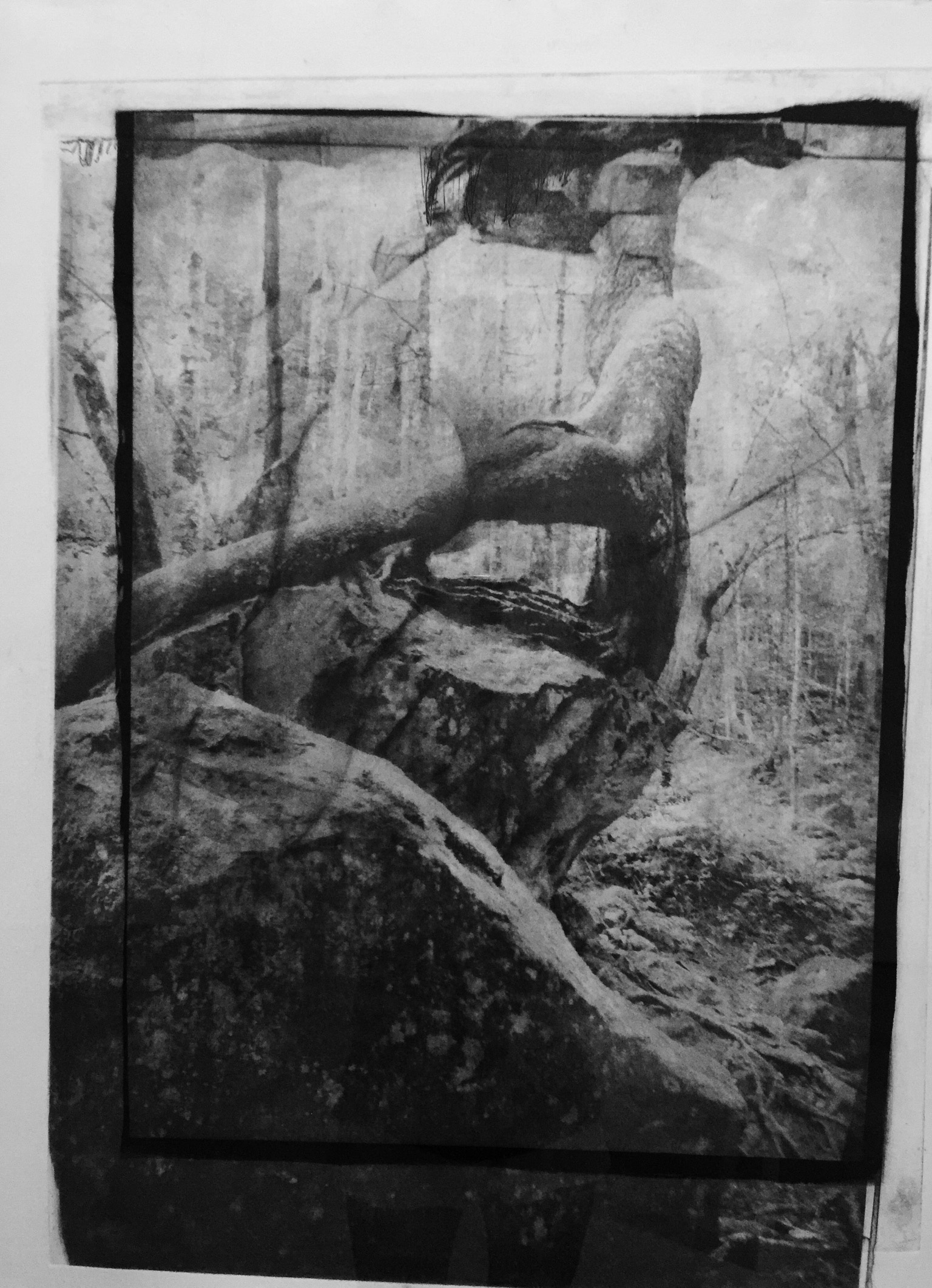 "Difficulty Dreaming #1"