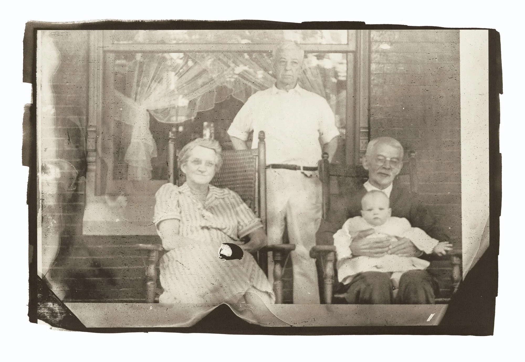 Family Palladiums
