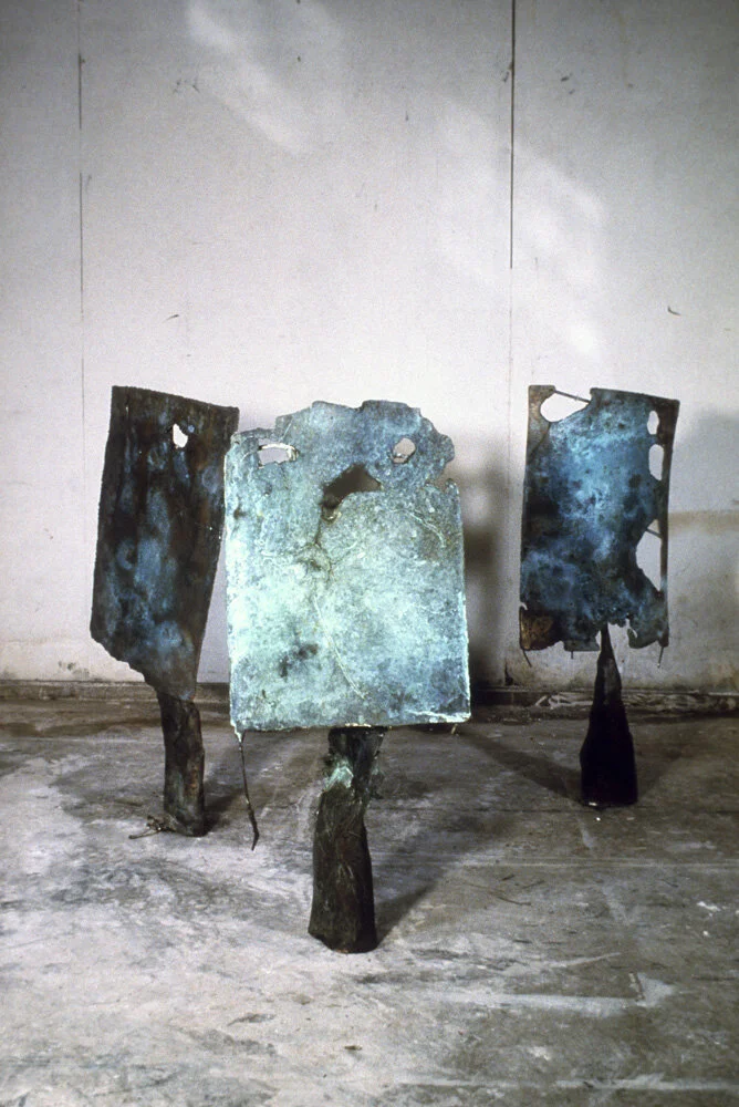 Bronzes