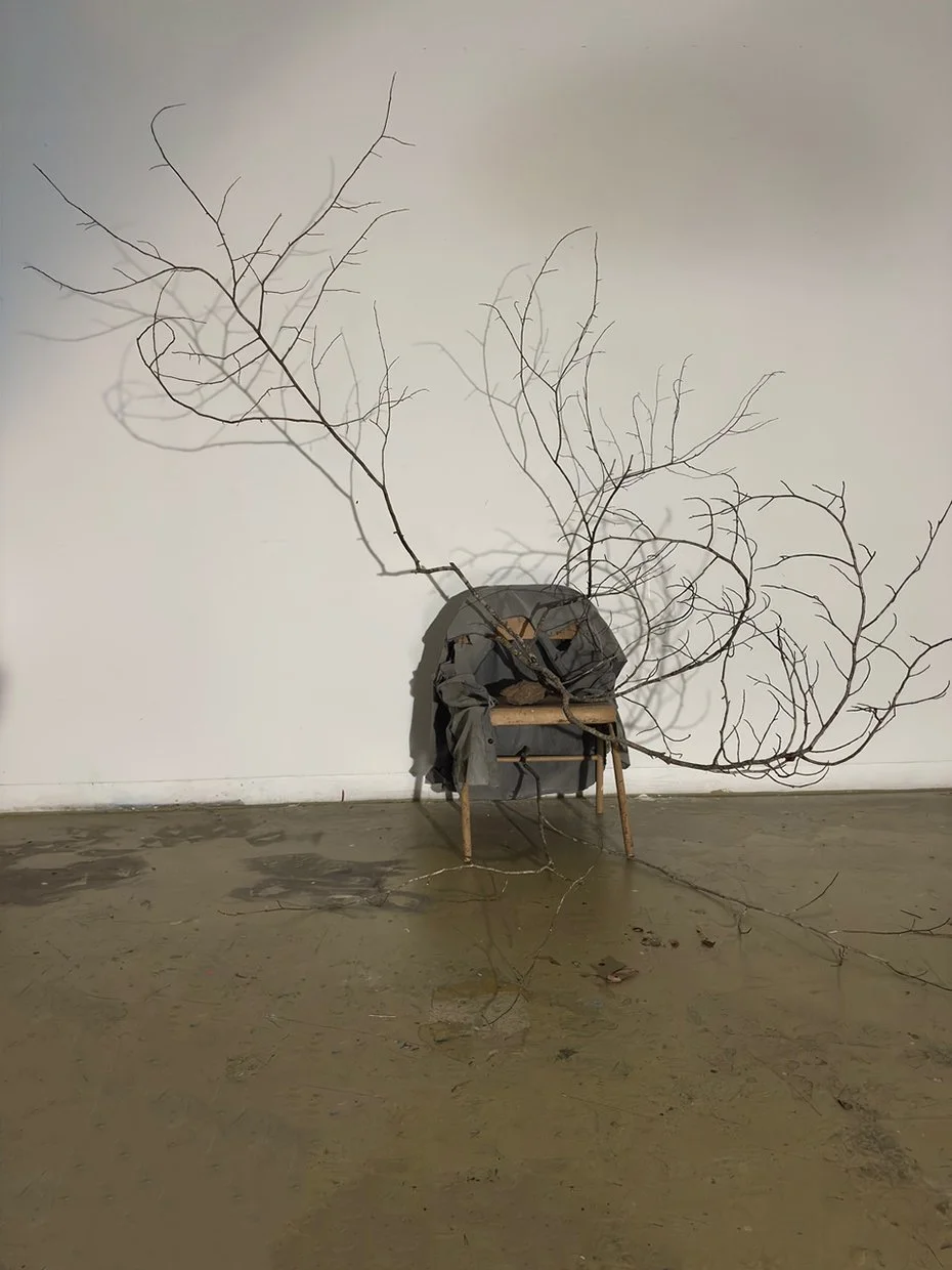 VCCA Artist Residency