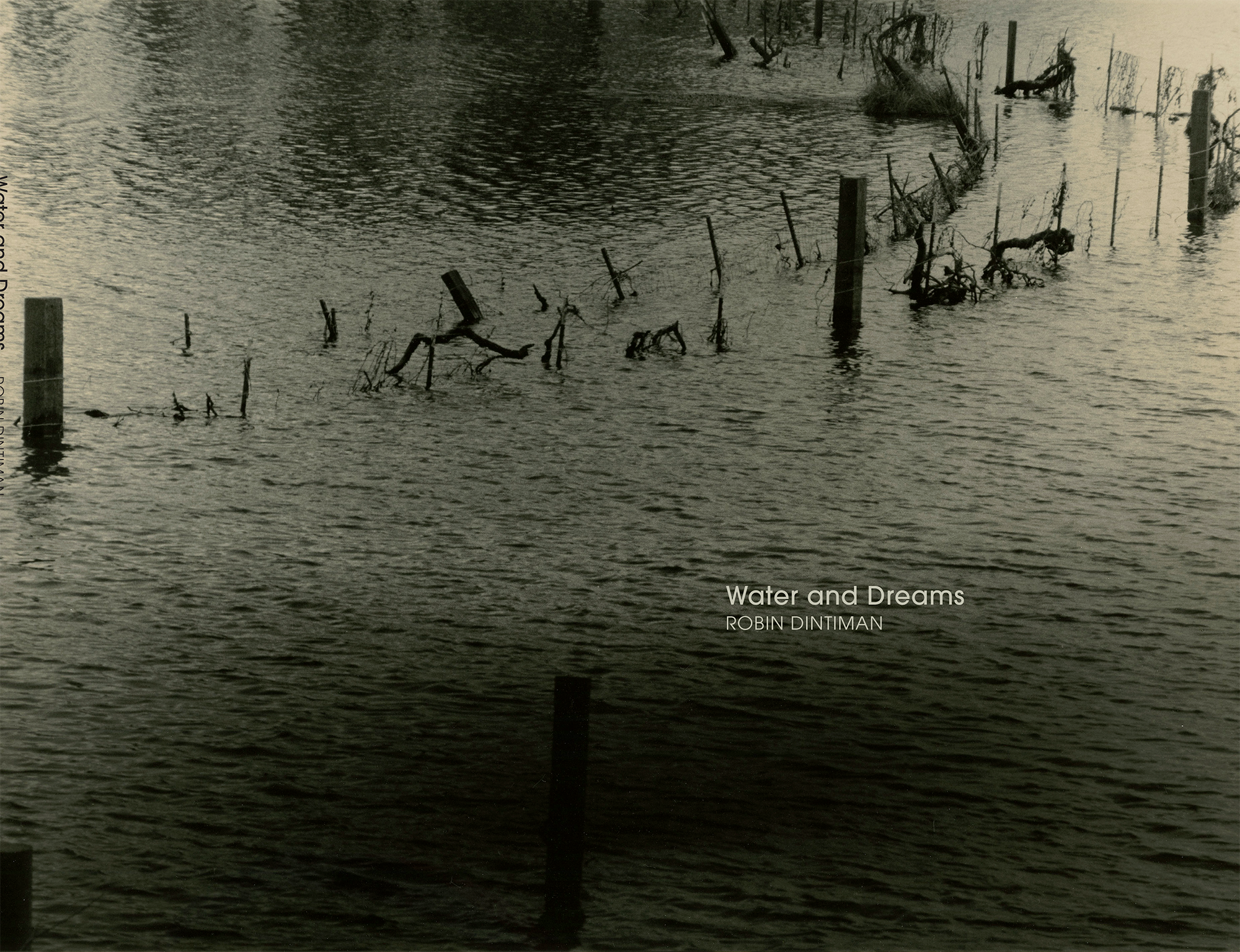 catalogue: Water and Dreams, Laguna des Santa Rosa Foundation, Santa Rosa CA