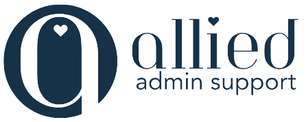 Allied Admin Support