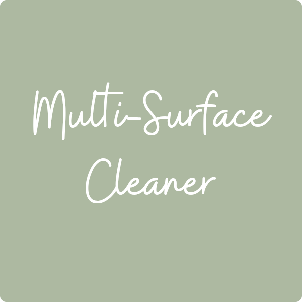Fall Multi-Surface Cleaner