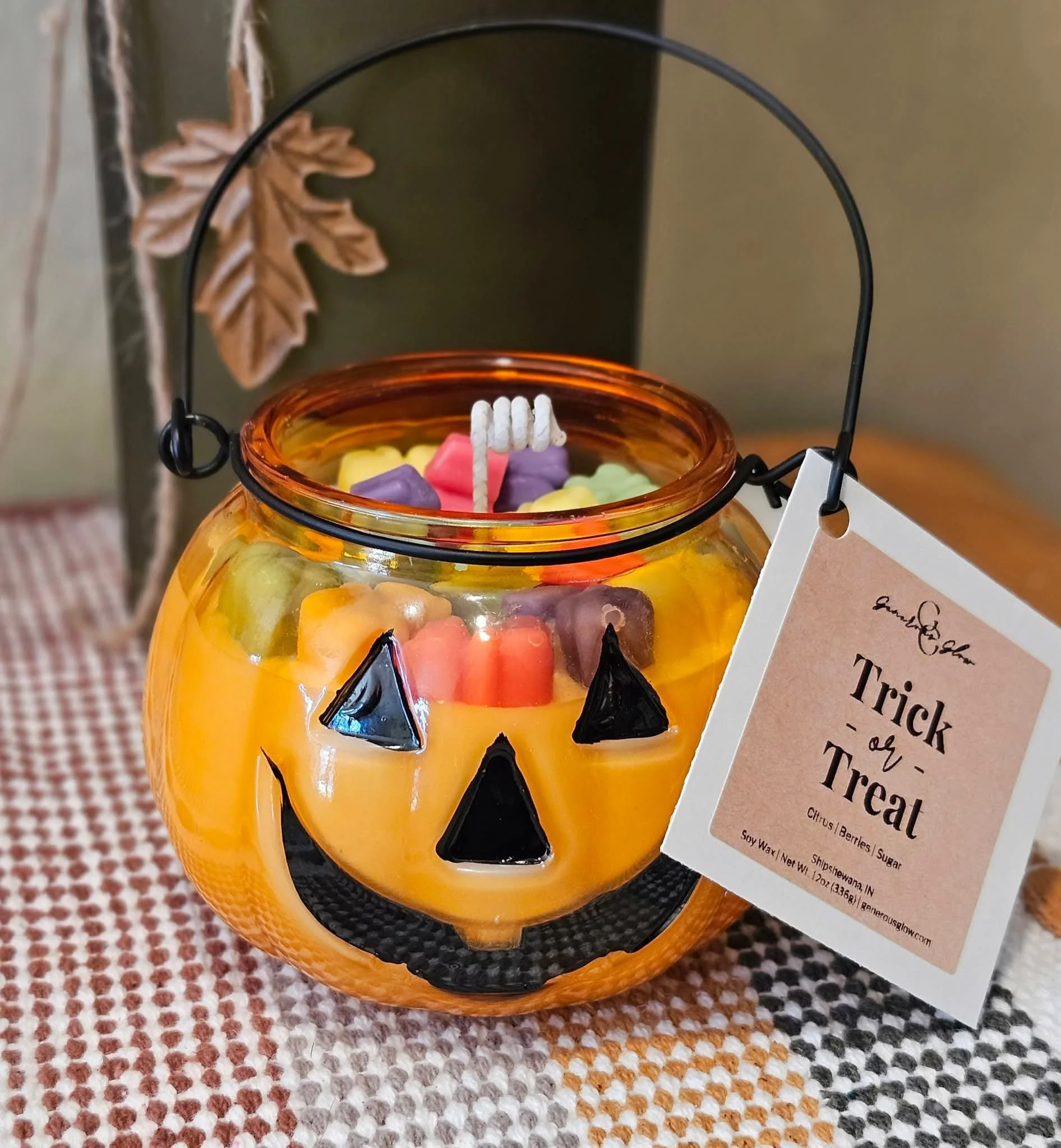 Trick-or-Treat