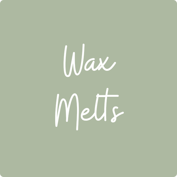 Fall Wax Melts