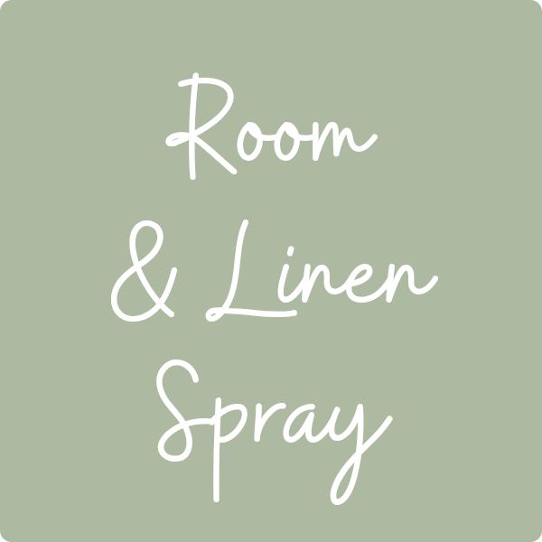 Fall Room & Linen Spray