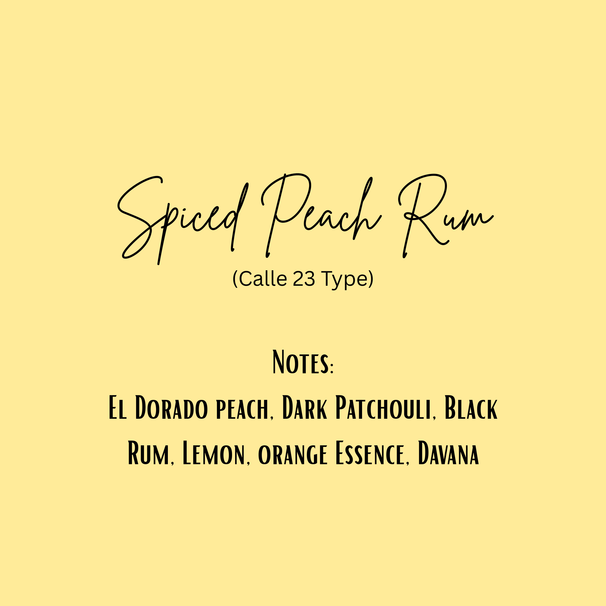 Perfume
