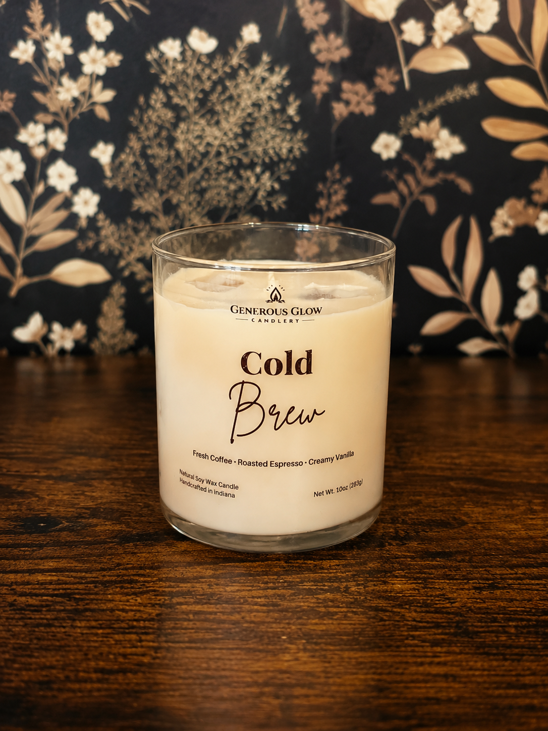 Cold Brew