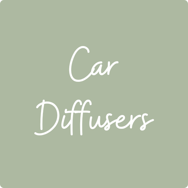 Fall Car Vent Diffusers