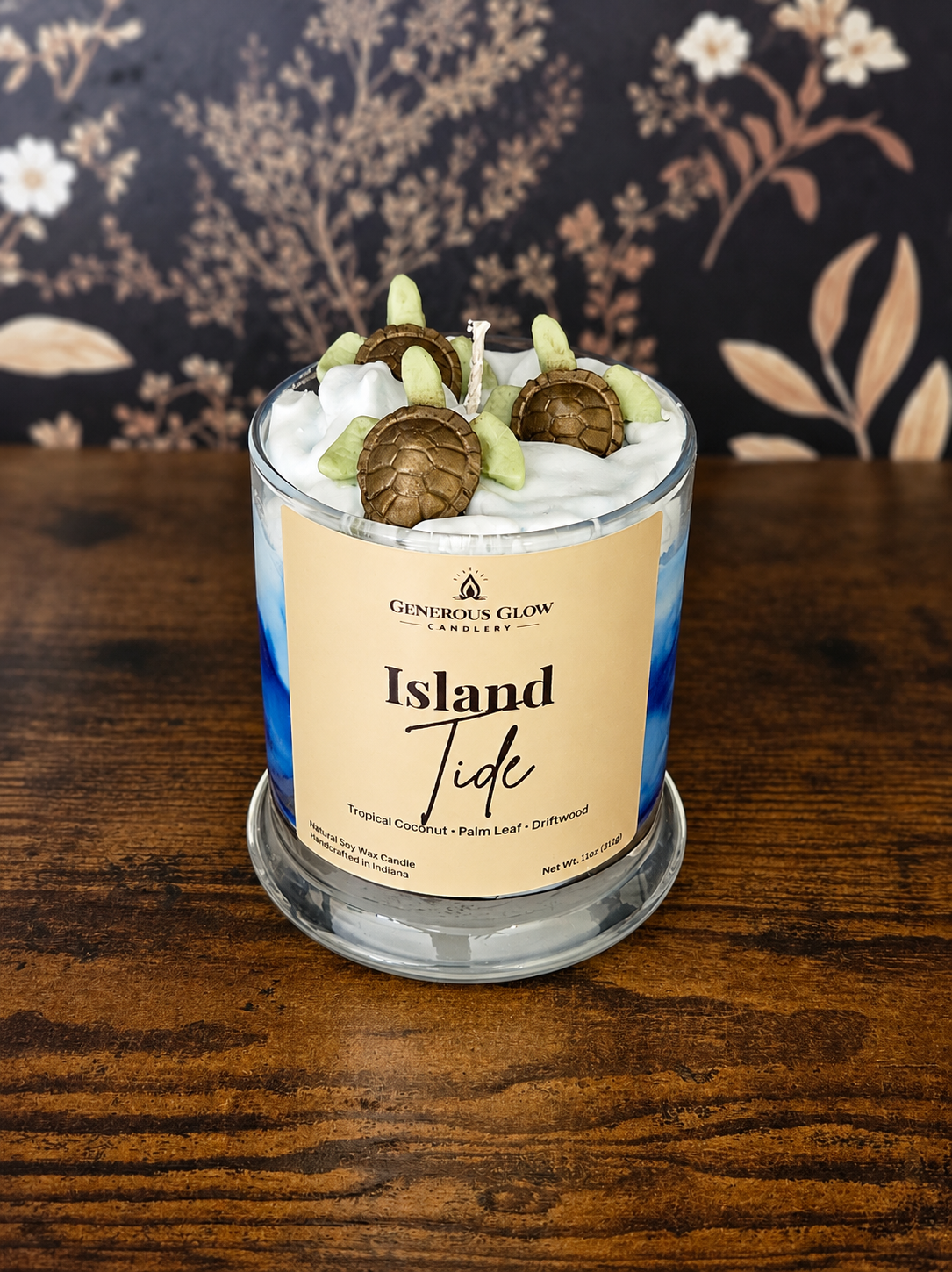 Island Tide