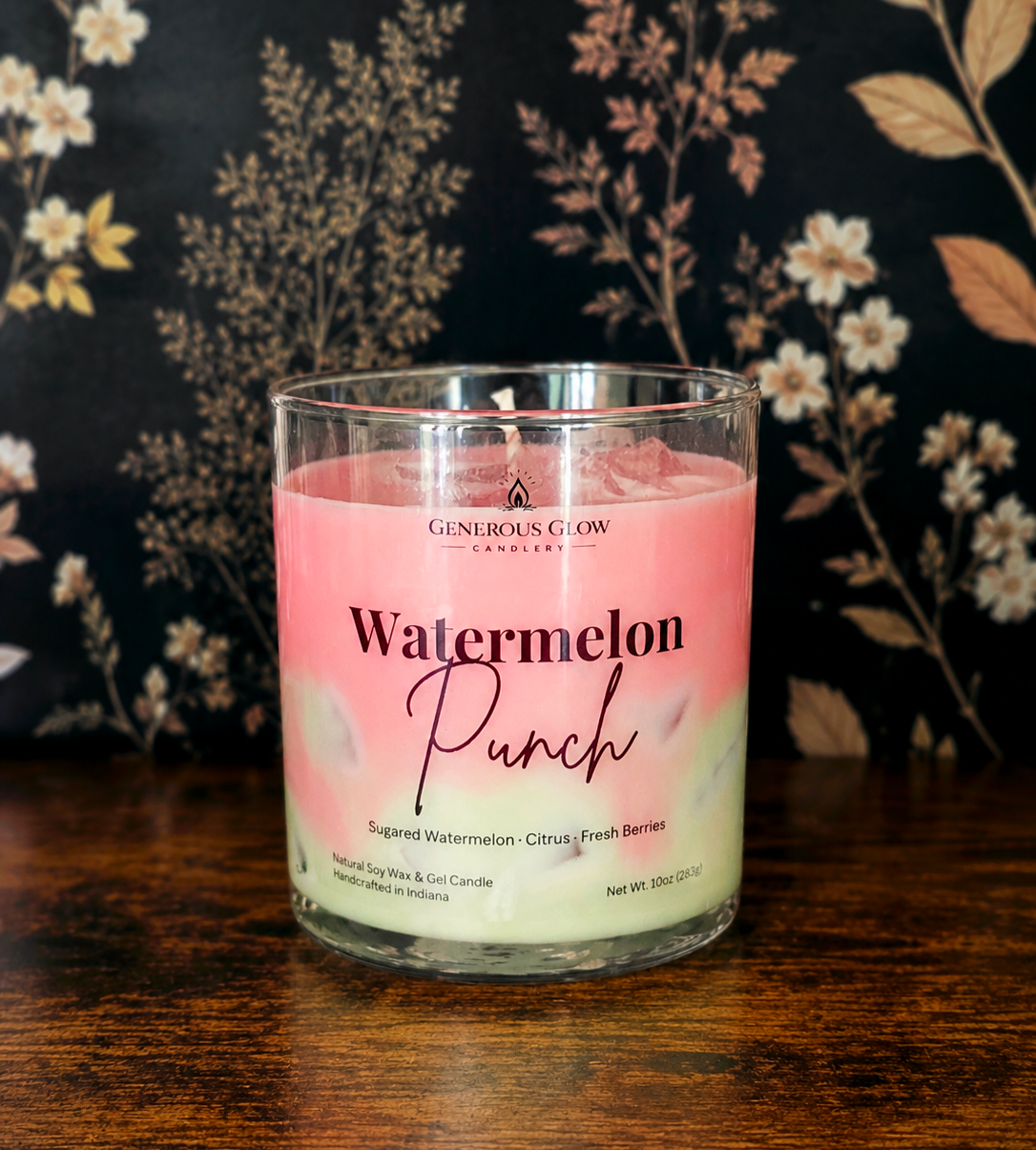 Watermelon Punch
