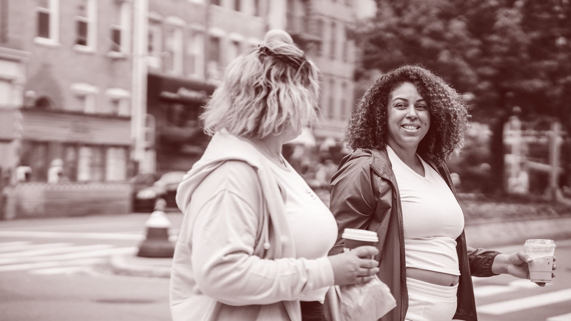 Moms Connect : Community Walk - August 2026