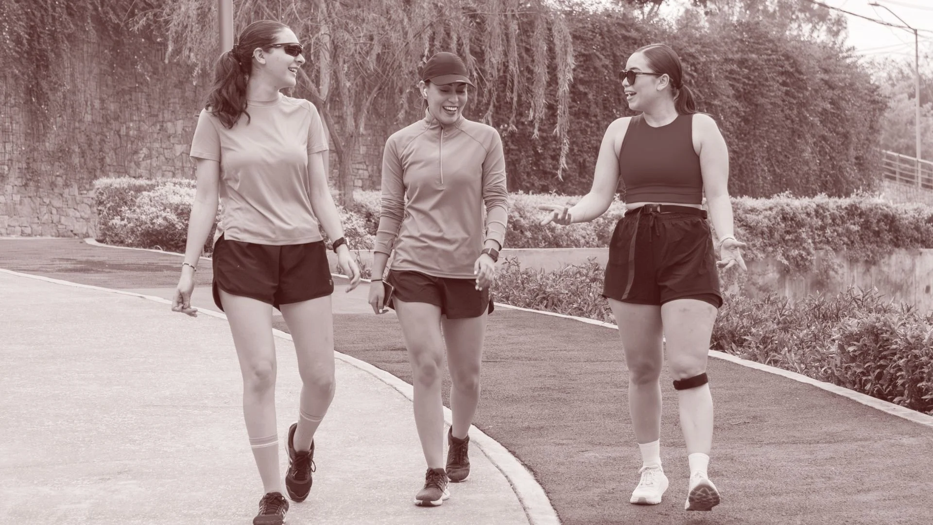 Moms Connect : Community Walk - September 2026