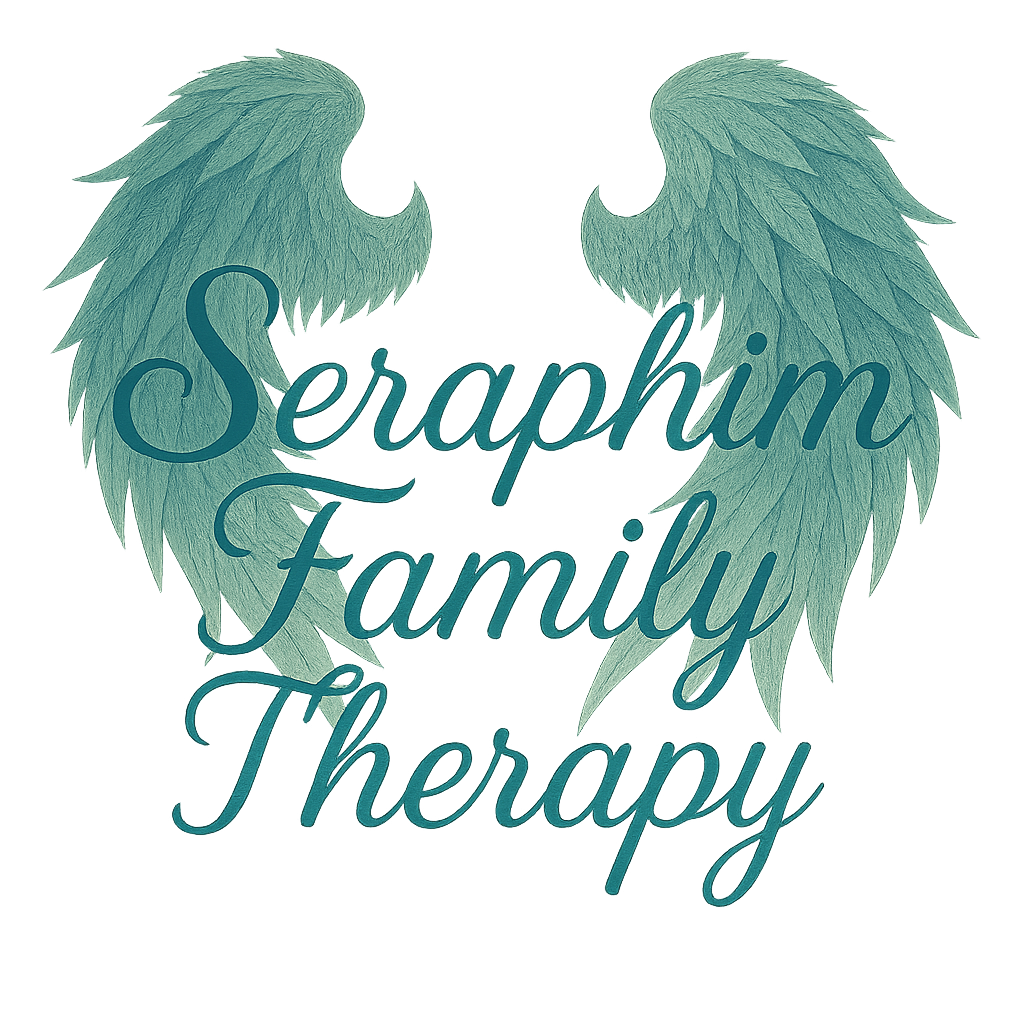 Seraphim Family Therapy