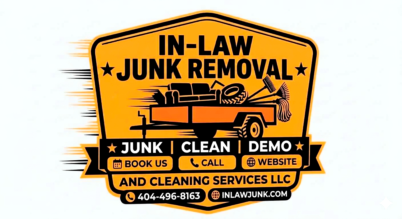   Junk Removal