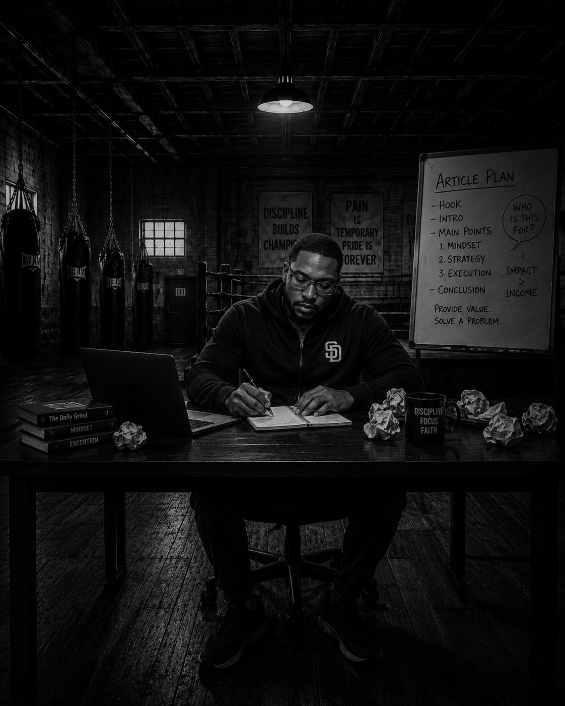 The Truth’s Test: Can Errol Spence Jr. Reclaim Greatness?
