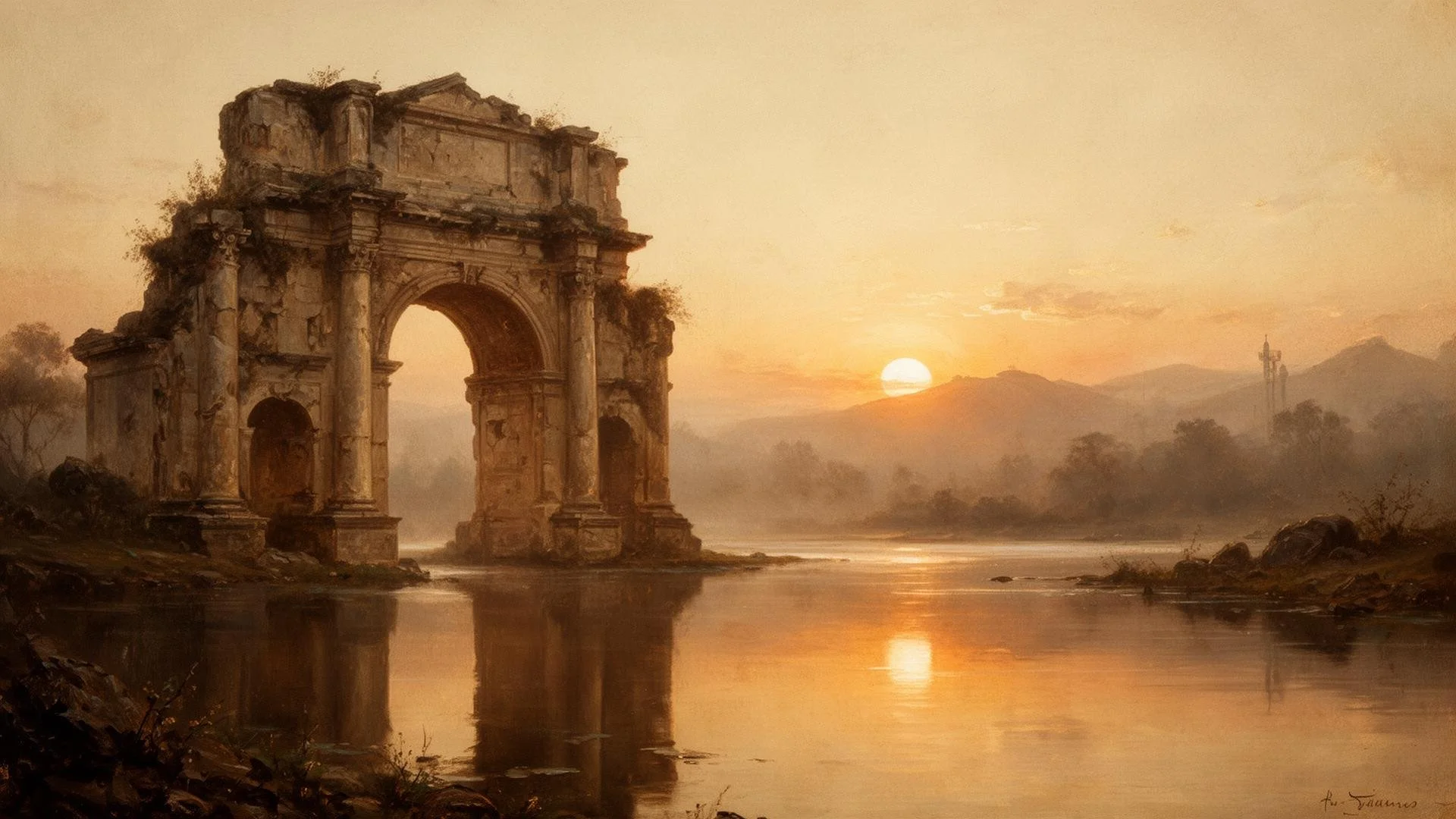 Sunrises