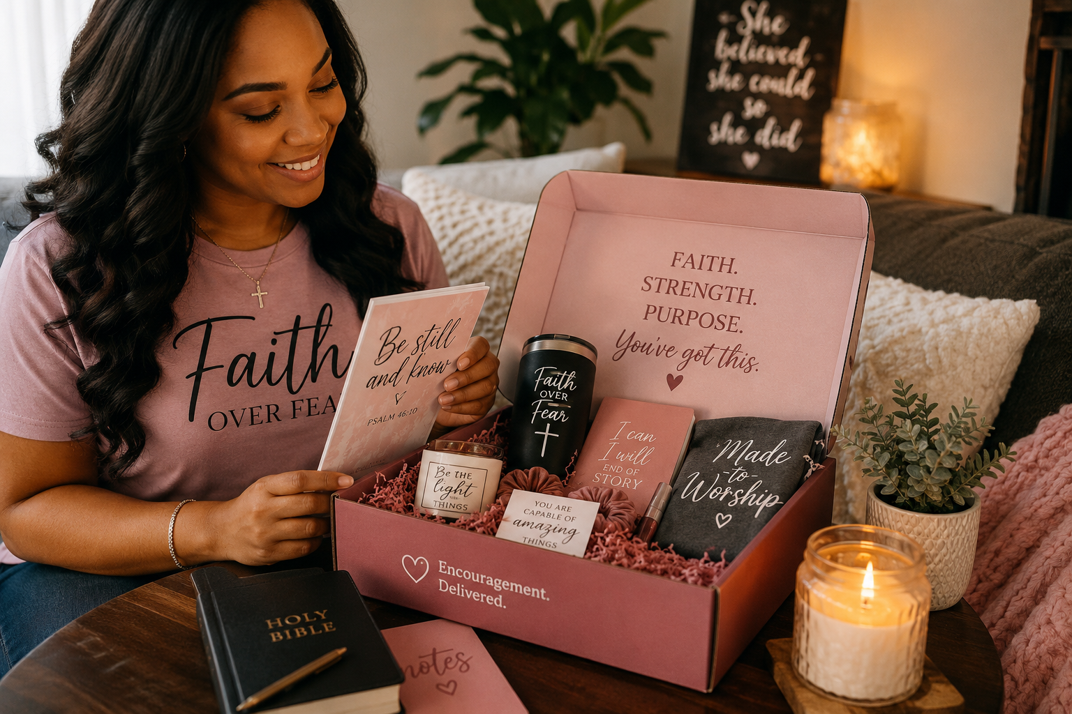 faith over fear person.png