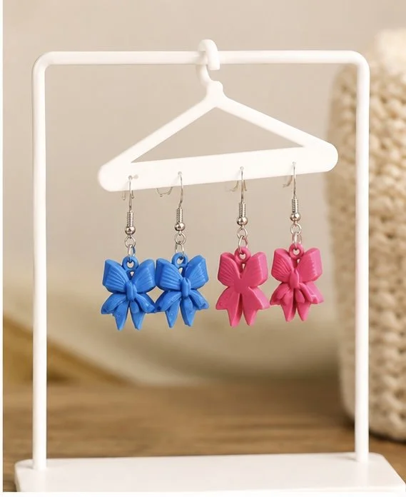Cute as a bow
