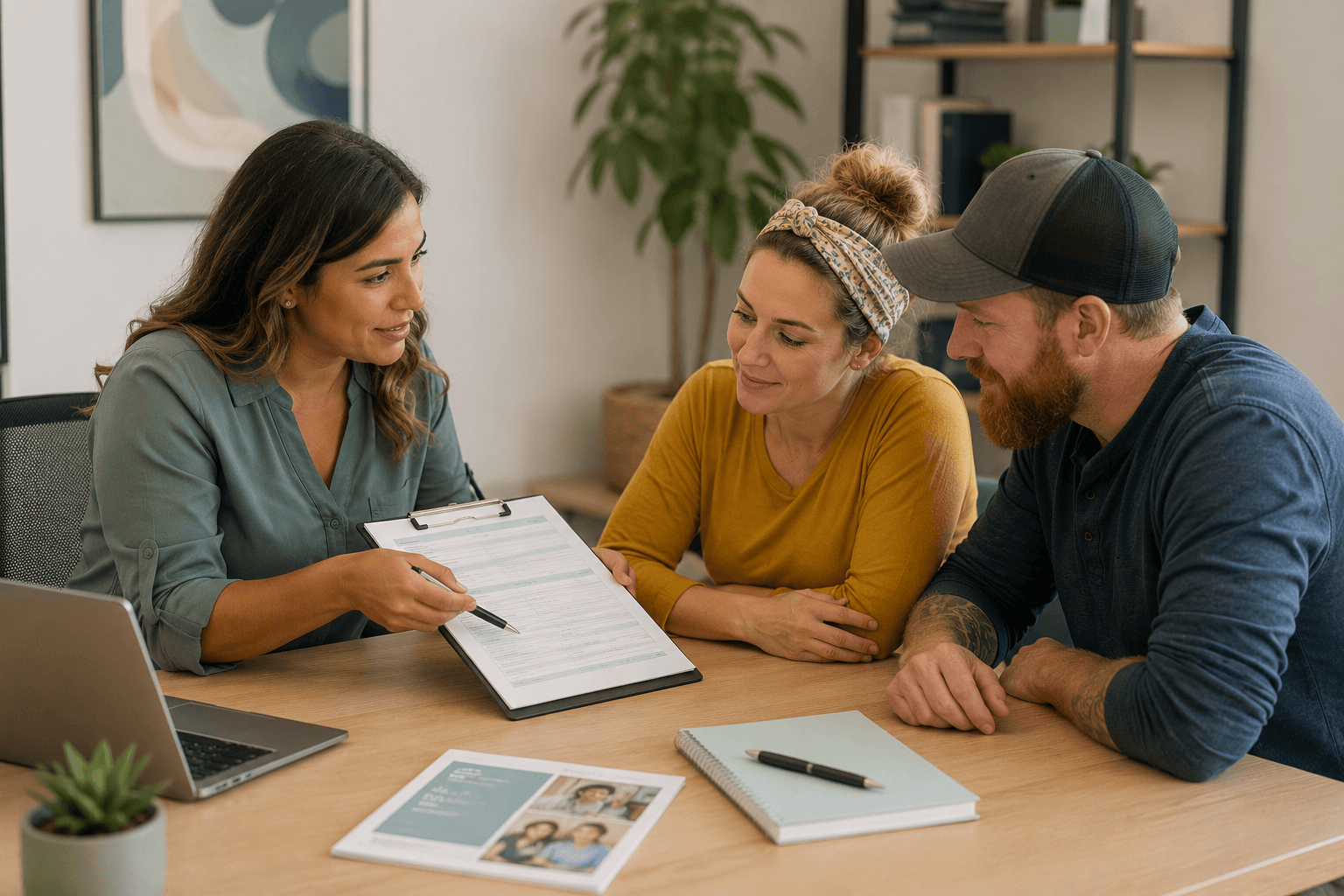 Understanding Medicaid Waivers: What Every Family Should Know