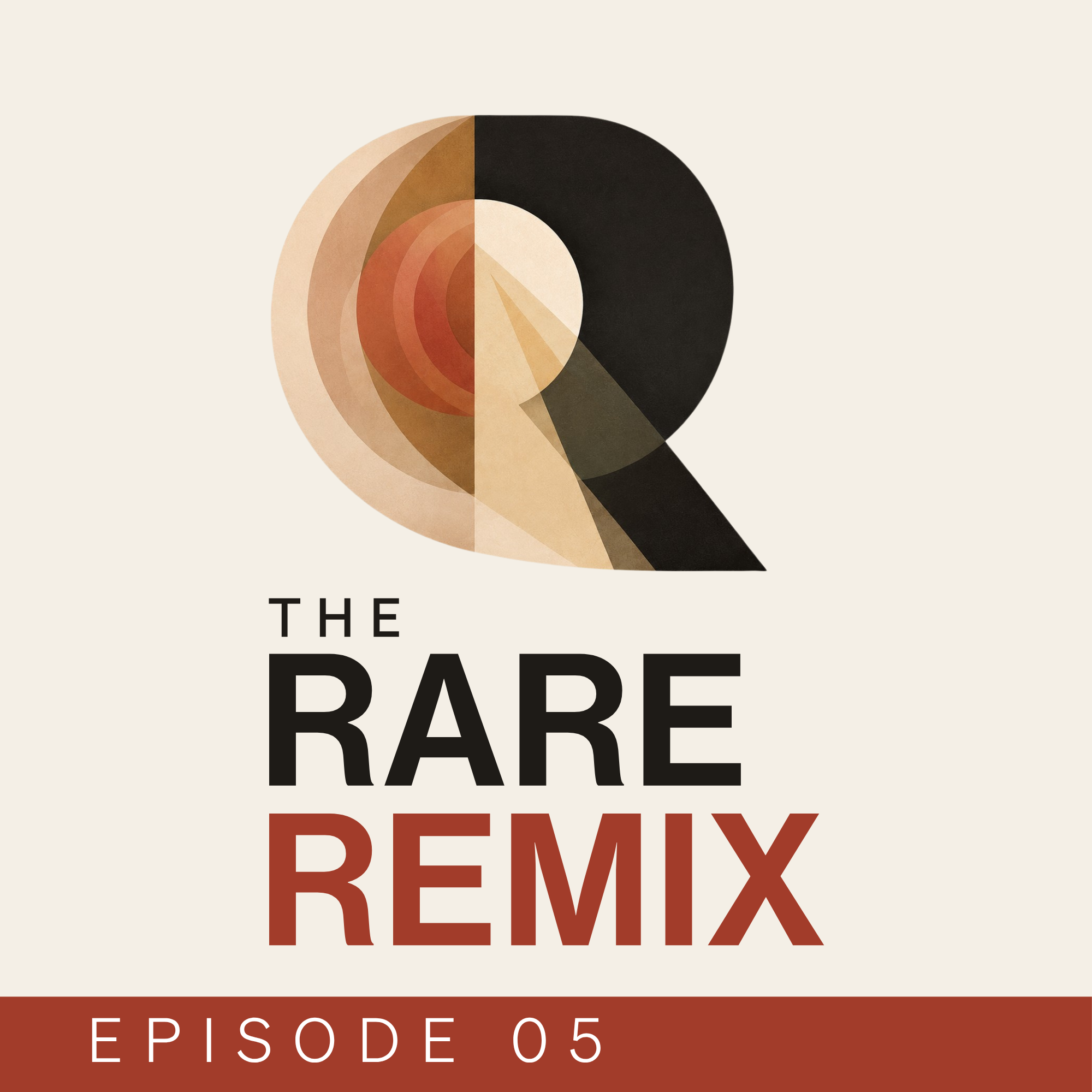 Episode 05 - Rett Syndrome, Mobility &amp; Caregiving: A Conversation with Allison and Brendan