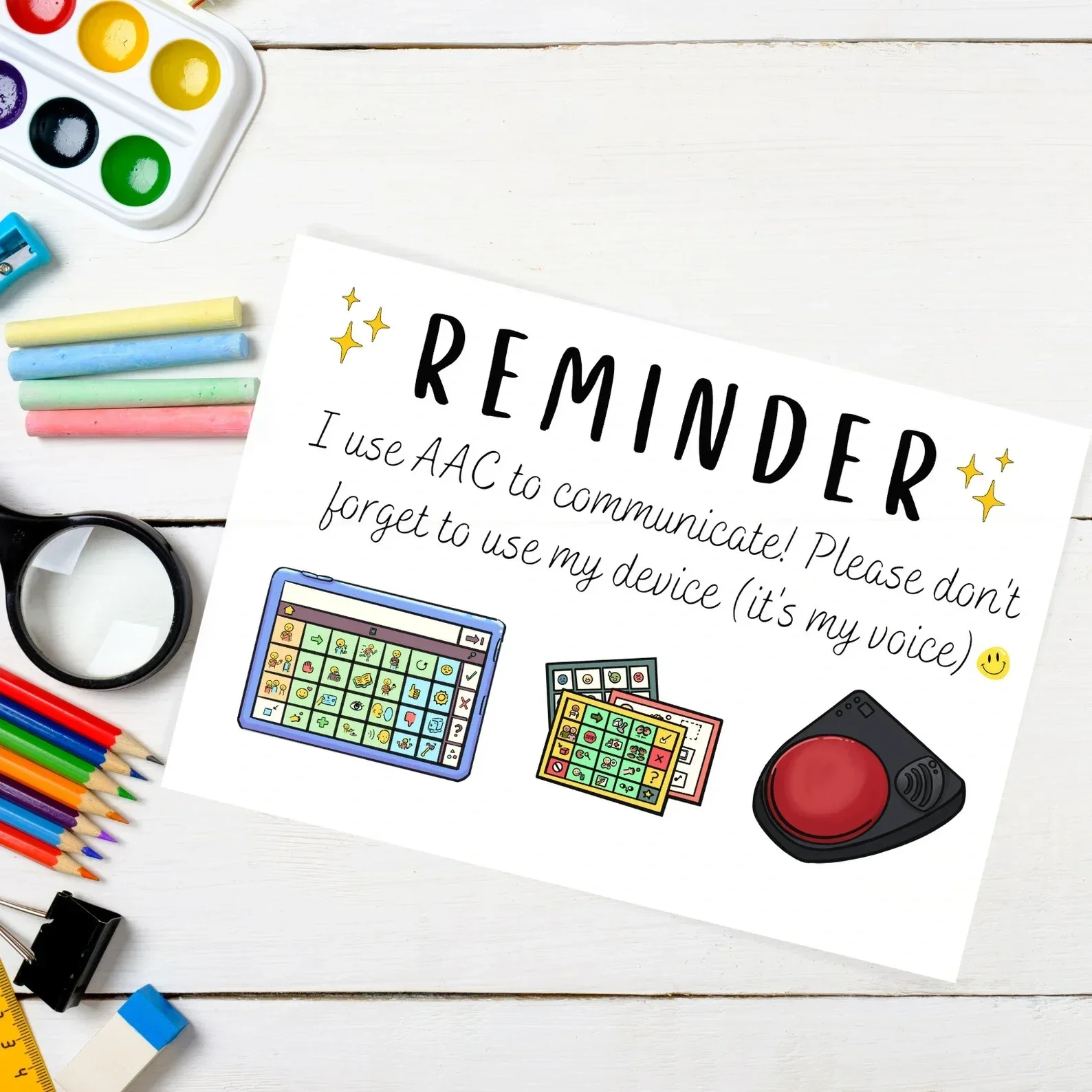 Back-to-School Resources for Rett Syndrome 
