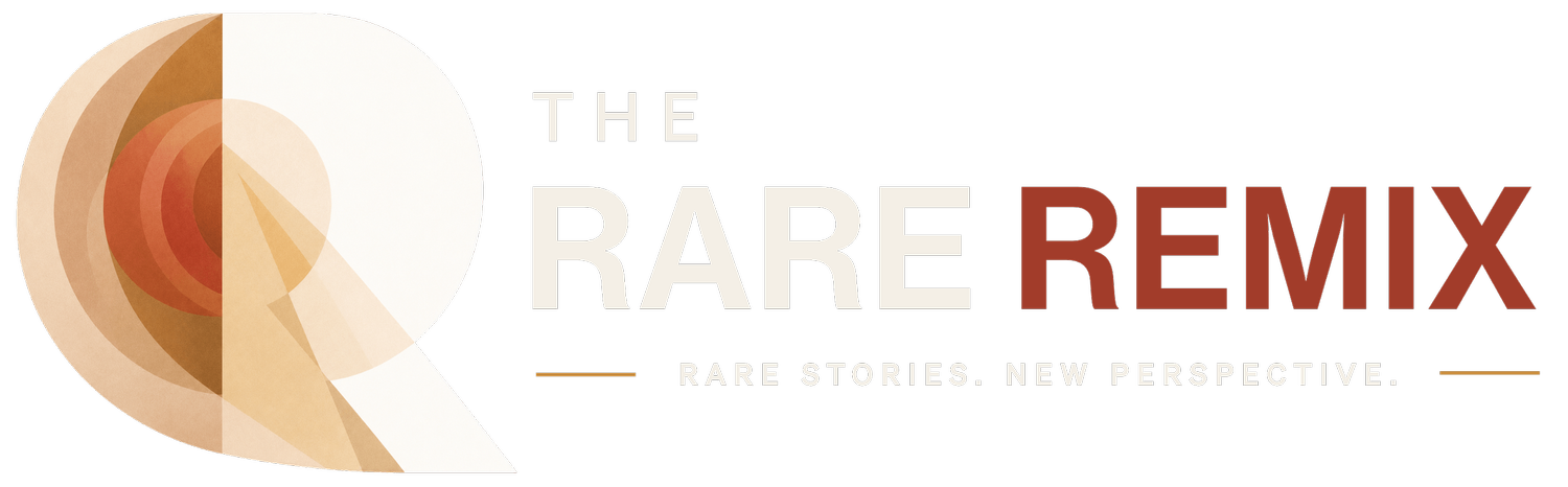 The Rare Remix | Rare Disease, Disability &amp; Caregiver Resources