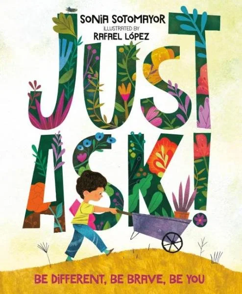 How to Talk to Kids About Disability