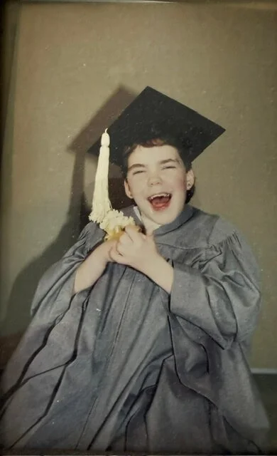 Rett syndrome, The Rare Remix