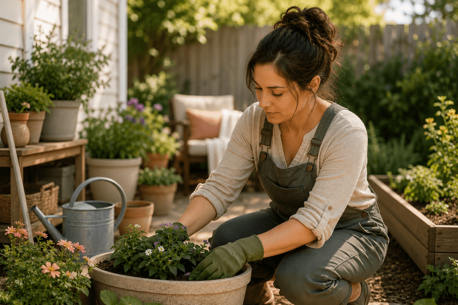 When Caregiving Becomes Your Full-Time Mental Load