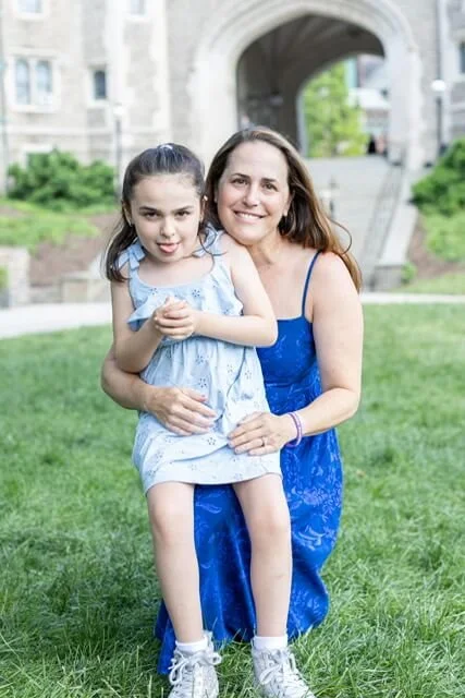 Rett syndrome, The Rare Remix