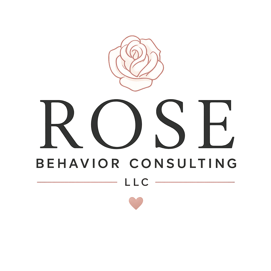 Rose Behavior Consulting LLC