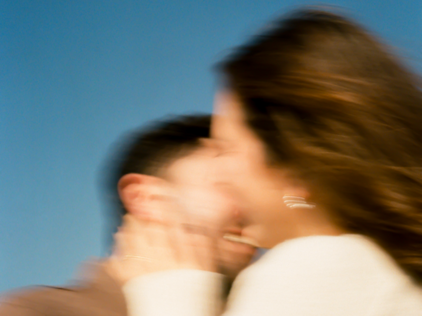Portraits & Engagements