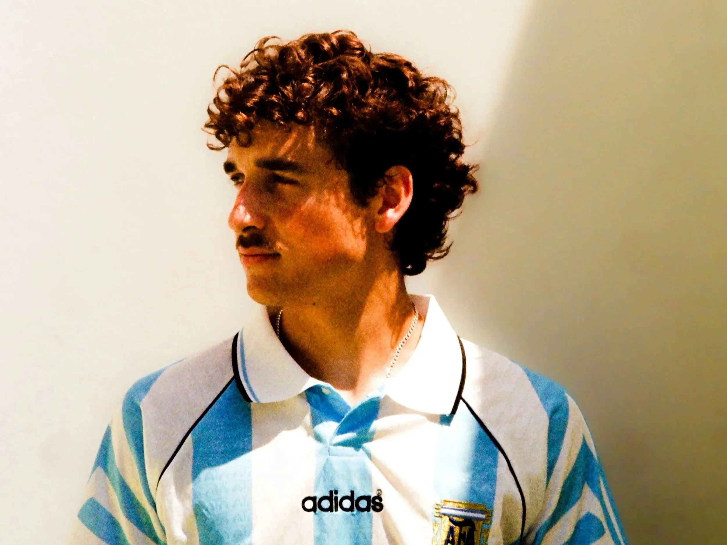 Soccer Retros