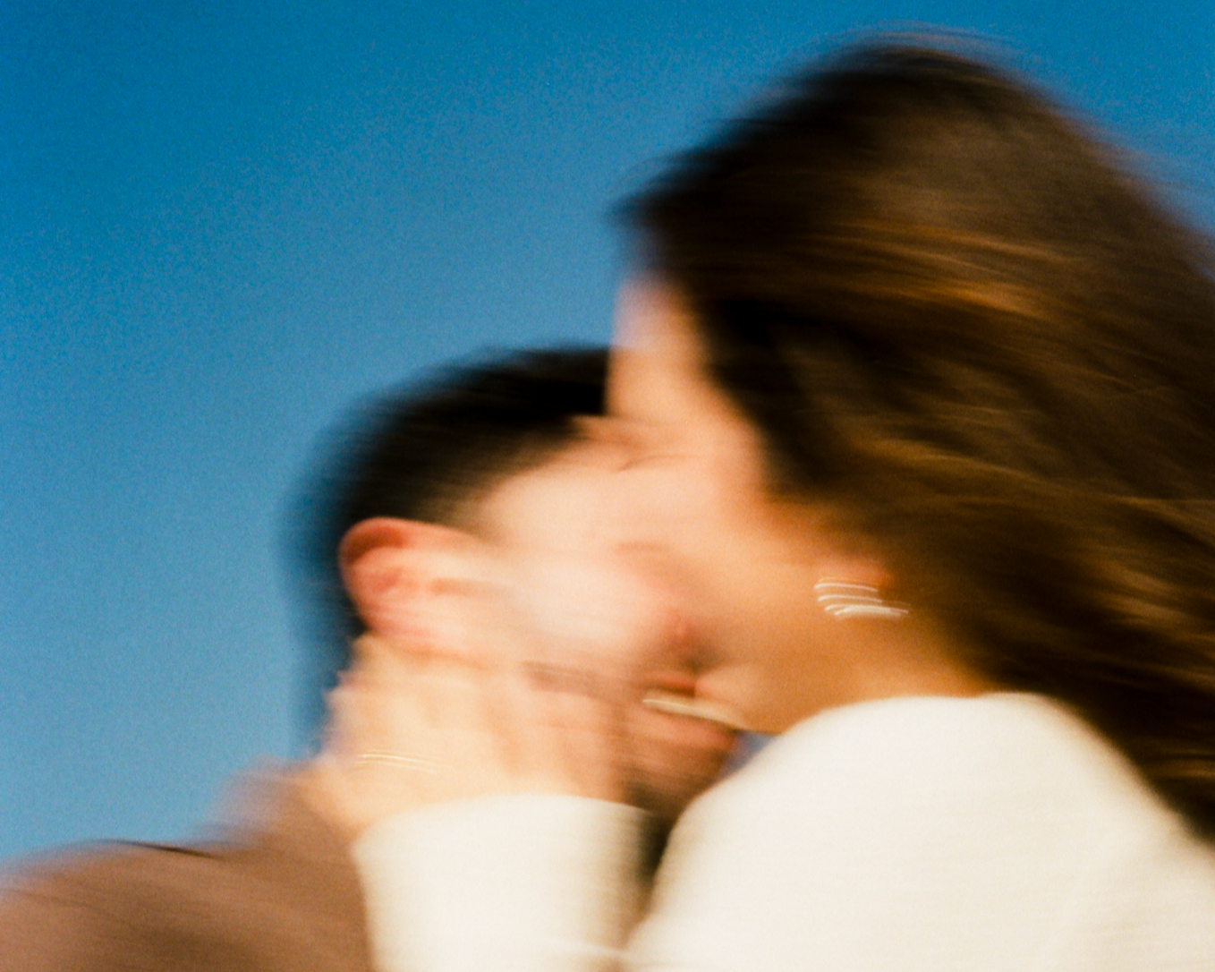 Portraits & Engagements
