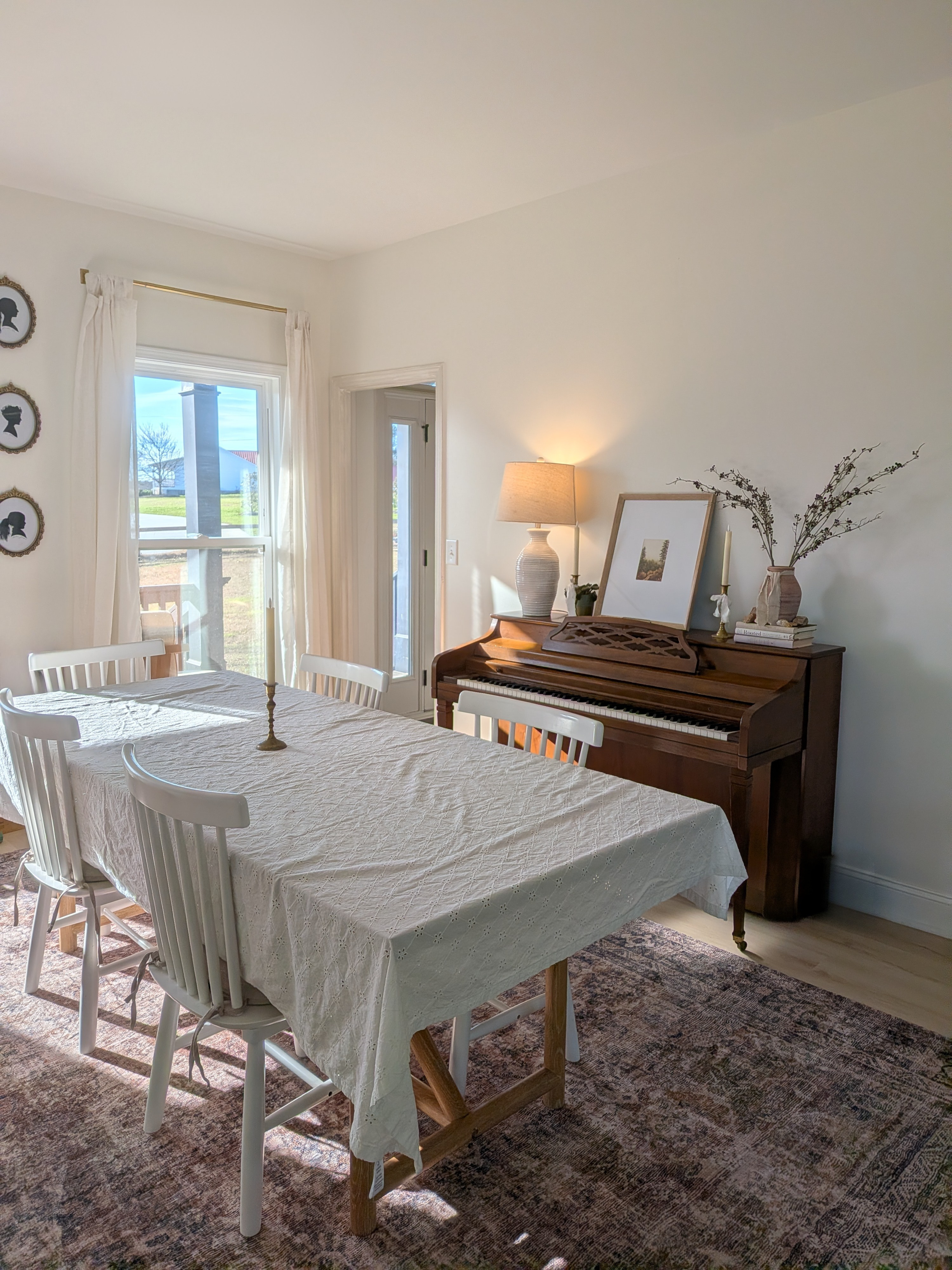 Eco-Friendly Bespoke Cleaning in SC Rooted Cleaning