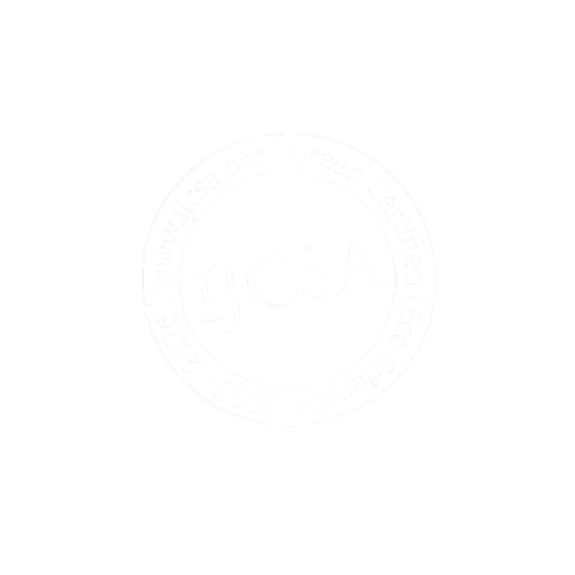 IJCSA Green Cleaning Certified Rooted Cleaning