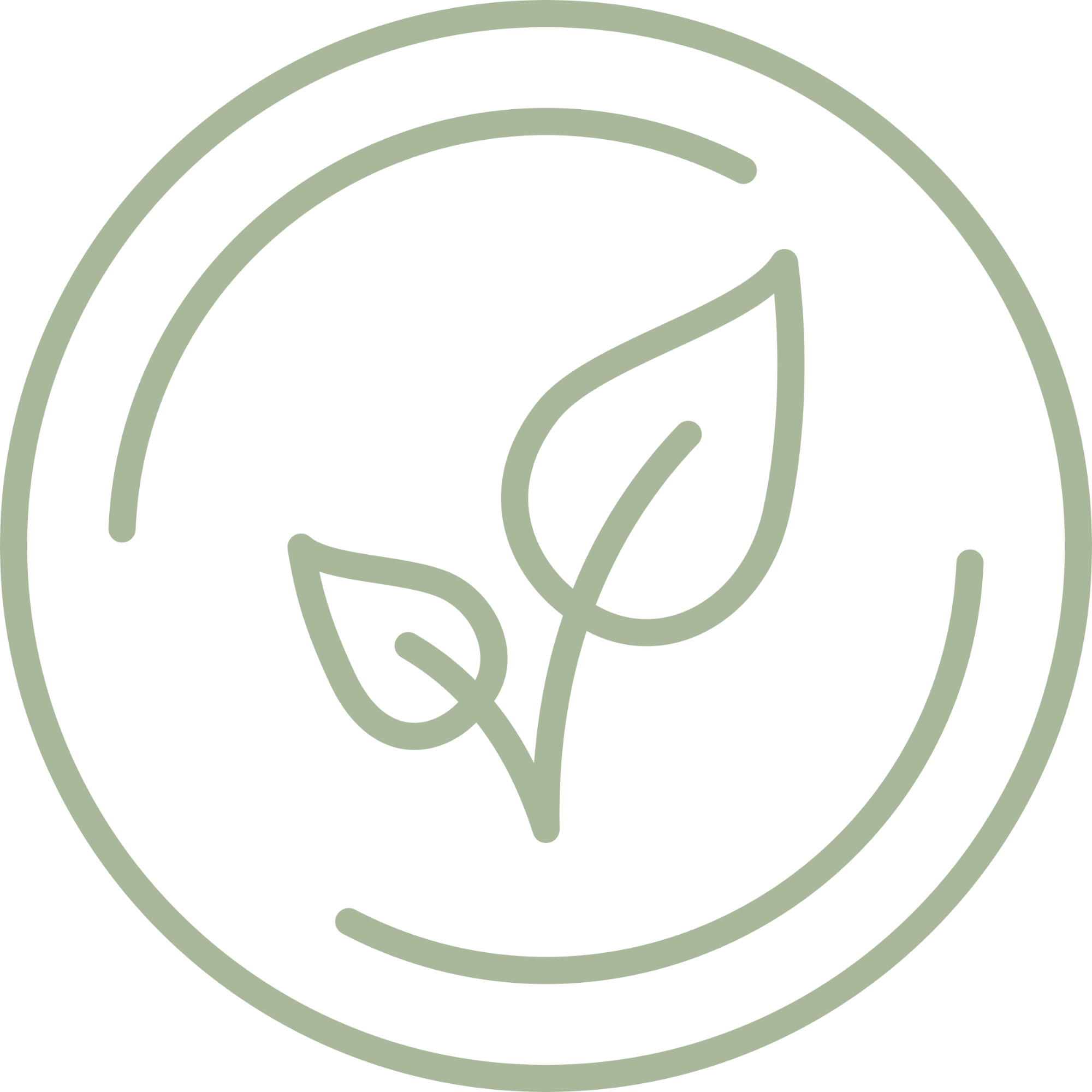 EWG Verified®, Ecocert, and/or ECOLOGO® Products Rooted Cleaning