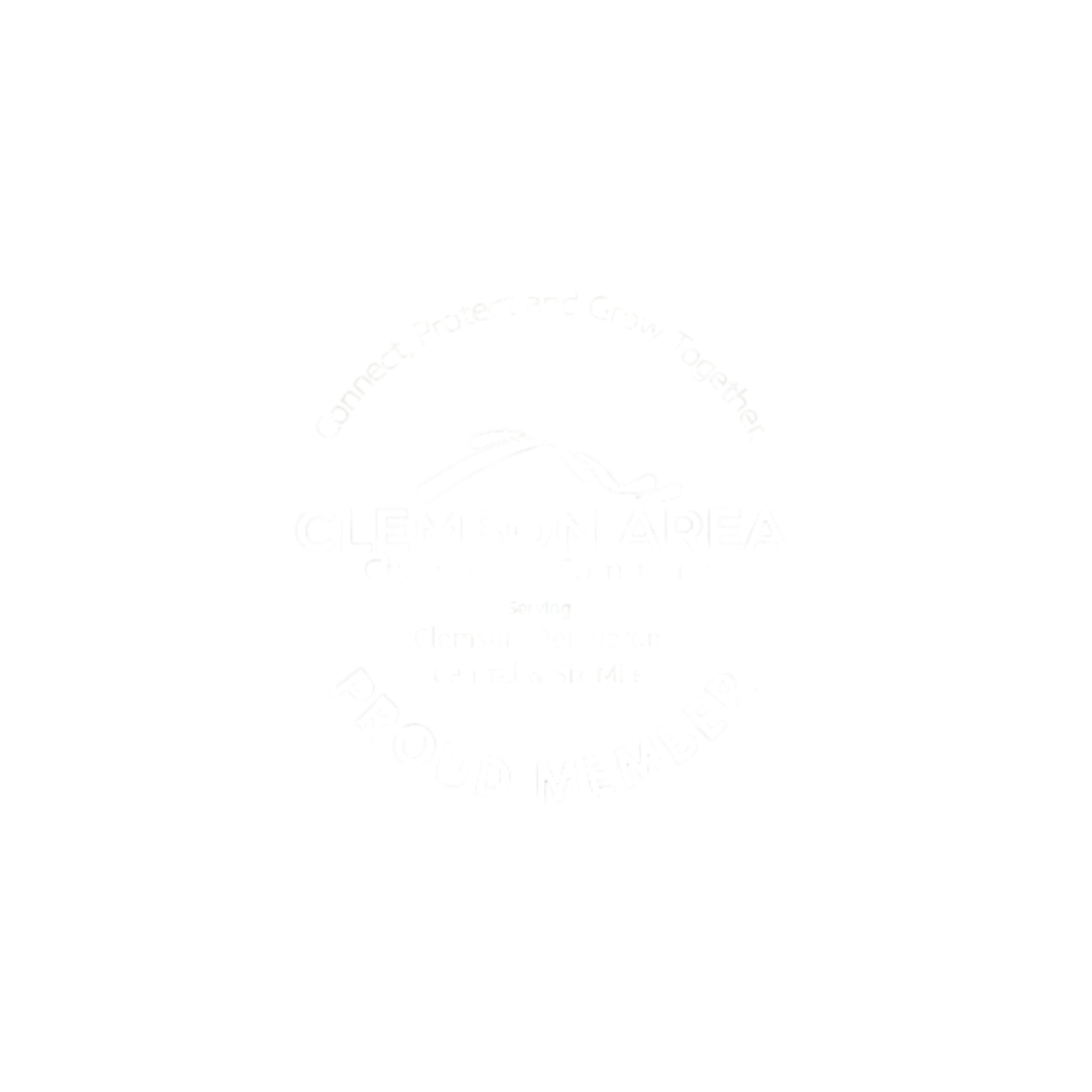 Member of the Clemson Area Chamber of Commerce