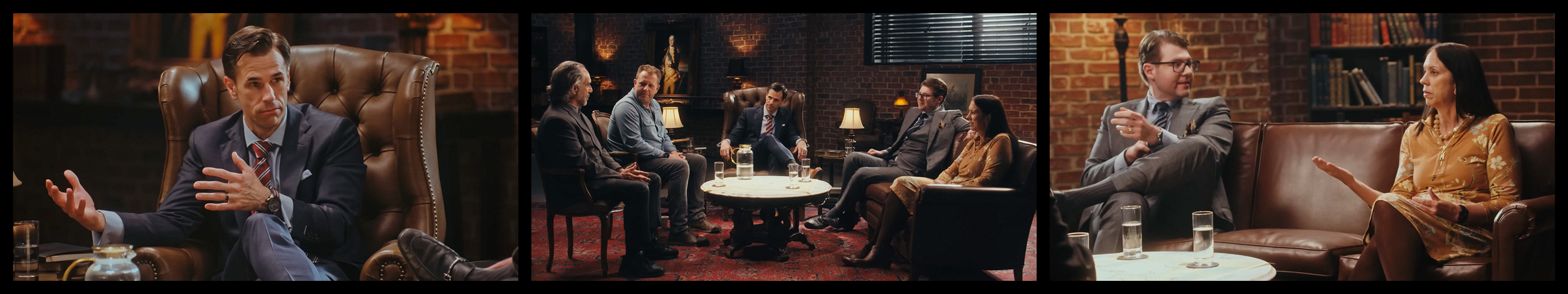 Young Washington Round Table
