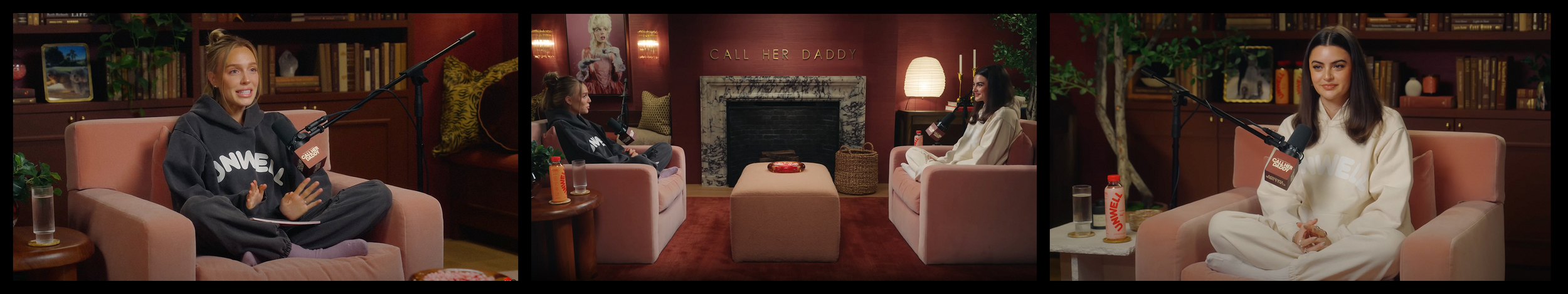 Call Her Daddy